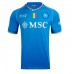 Günstige SSC Napoli Heim Fussballtrikot 2023-24 Kurzarm